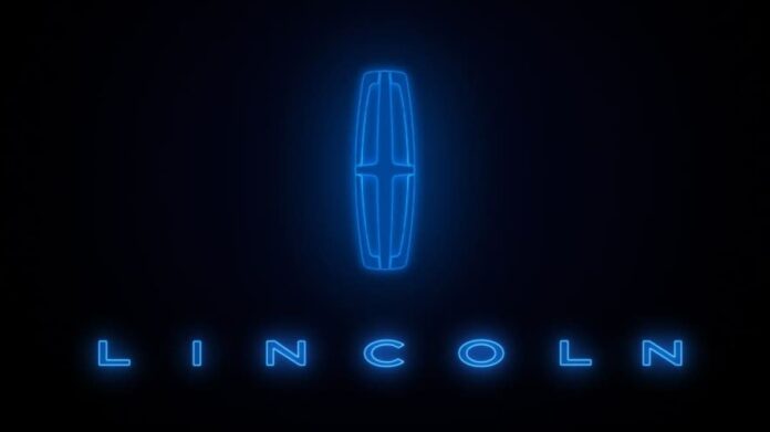2022 Lincoln Navigator logo