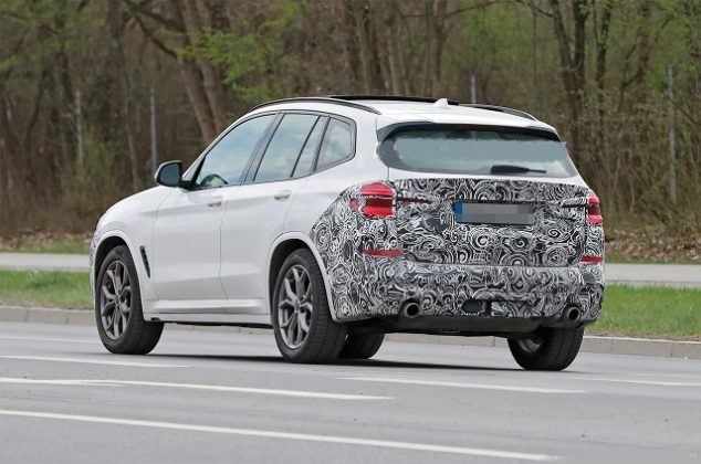2023 BMW X3: What's New? - 2022cars
